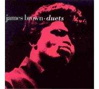 Brown,James - Duets