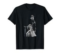 James Brown en vivo en Wembley 1991 por Stephen Wright Camiseta