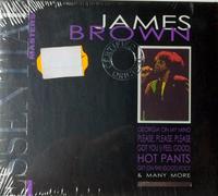 James Brown - Essential