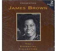 James Brown - Essential collection