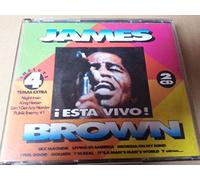 JAMES BROWN ¡ ESTA VIVO !