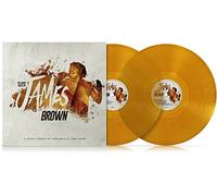 James Brown & Friends - Many Faces of James Brown [VINYL] [Vinilo]