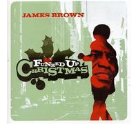 James Brown - Funked Up Christmas