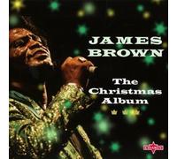 James Brown – Funky Christmas Album – Charly
