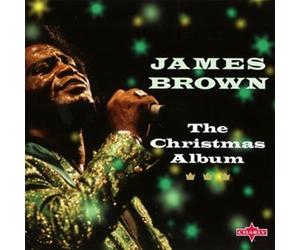 James Brown - Funky Christmas Album