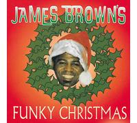 James Brown - Funky Christmas