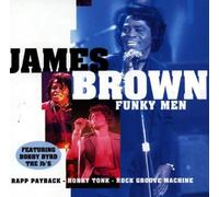 James Brown - Funky Men