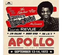 James Brown - Get Down With James Brown: Live