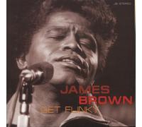 James Brown - Get Funky