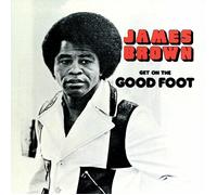 James Brown - Get On The Good Foot [Vinilo]