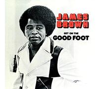 James Brown - Get On The Good Foot [Vinilo]