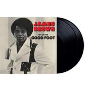 James Brown Get On the Good Foot (Vinyl) 12" Album (Importación USA)