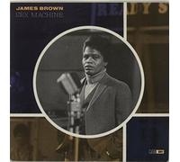 James Brown - Get Up I Feel Like Being [Vinilo]