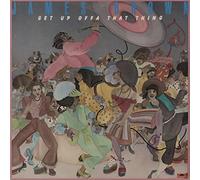 JAMES BROWN - GET UP OFFA THAT THING