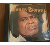 James Brown - Get up offa that thing