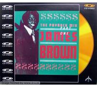 James Brown - Give It Up Or Turnit a Loose [Francia]