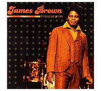 James Brown - Godfather Of Soul