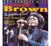 James Brown - Godfather of Soul