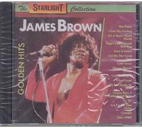 James Brown - Golden Hits