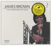James Brown - Gotfather of Soul