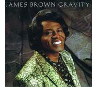 James Brown - Gravity