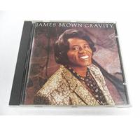 james brown - gravity