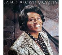 James Brown - Gravity