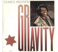 James Brown - Gravity / Vinyl Maxi Single [Vinyl 12'']
