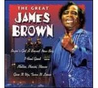 James Brown - Great James Brown