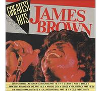 James Brown - Greatest Hits