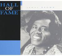 James Brown - Hall of Fame