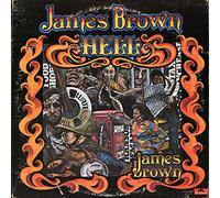 James Brown - Hell