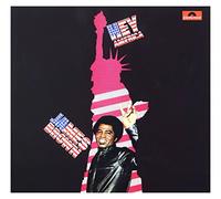 James Brown - Hey America