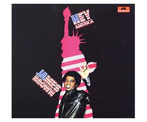James Brown - Hey America