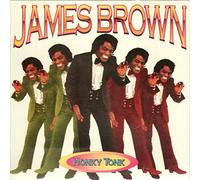 James Brown - Honky tonk