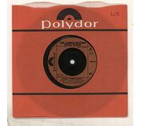 James Brown - Honky Tonk - Part 1 - Inj