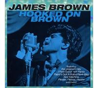 James Brown - Hooked on Brown