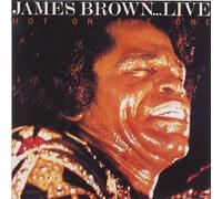 James Brown - Hot On The One