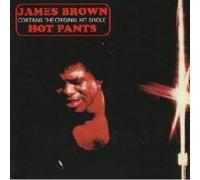James Brown - Hot Pants [LP] IMPORT (USA)