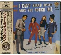 James Brown - I Can't Stand By Myself