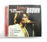 James Brown - I Feel Good: The Hits Collection