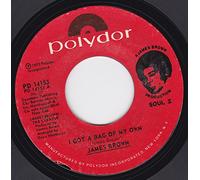 James Brown - I got A Bag Of My Own/Public Enemy.Part 1