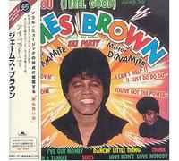James Brown - I Got You (Jpn)