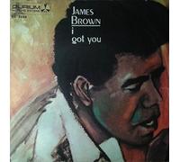 James Brown - I got you [VINYL]
