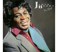 James Brown - I'm real (1988)