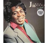 James Brown - I'm Real [Vinyl LP] [Vinilo]