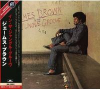 James Brown - In Junggrove (+Bonus)