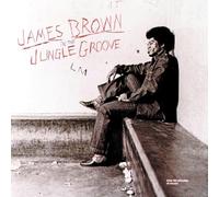 James Brown - In the Jungle Groove