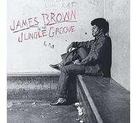 James Brown - In The Jungle Groove