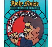 James Brown is still alive / Vinyl single [Vinyl-Single 7'']